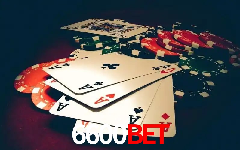 6600bet VIP Program Logo