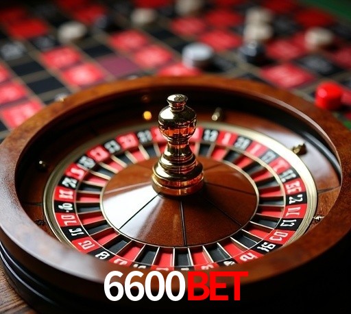6600bet Plataforma Confiável