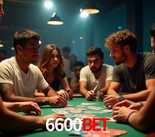6600bet Loteria Online Brasil - Plataforma Certificada